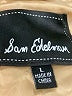 Sam Edelman Gold Snow Jacket Size L - photo 6