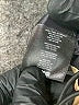 Sam Edelman Gold Snow Jacket Size L - photo 7