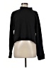 Alala Black Turtleneck Sweater Size M - photo 1