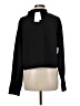 Alala Black Turtleneck Sweater Size M - photo 2