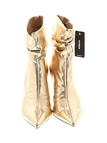 Express Ankle Boots (view 2)