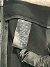 Theory Solid Black Dress Pants Size 2 - photo 7