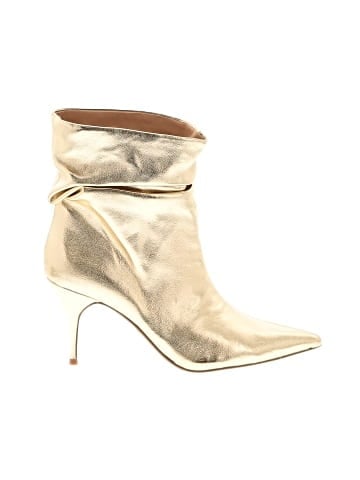 Express Ankle Boots (view 1)