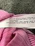 Zara 100% Baumwolle Pink Tank Top Size M - photo 8