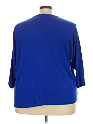 Kim Rogers 3/4 Sleeve T-Shirt (view 2)