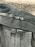 Theory Gray Wool Pants Size 6 - photo 7