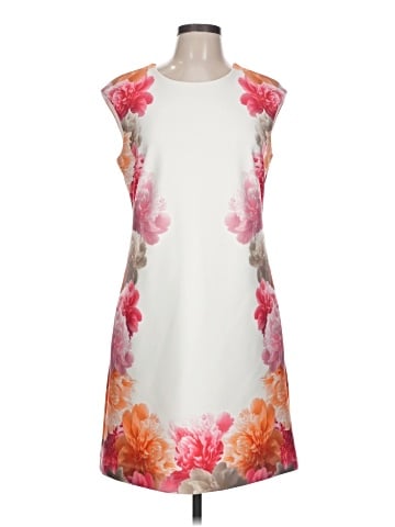Calvin Klein Cocktail Dress (view 1)