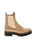 Sam Edelman Tan Ankle Boots Size 8 1/2 - photo 1