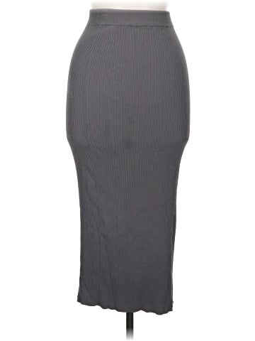 Zara Formal Skirt (view 1)