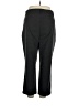 Liz Claiborne Black Dress Pants Size 16 - photo 2