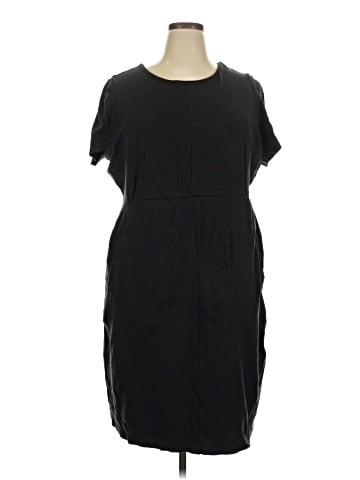 Lands' End Casual Dress (view 1)