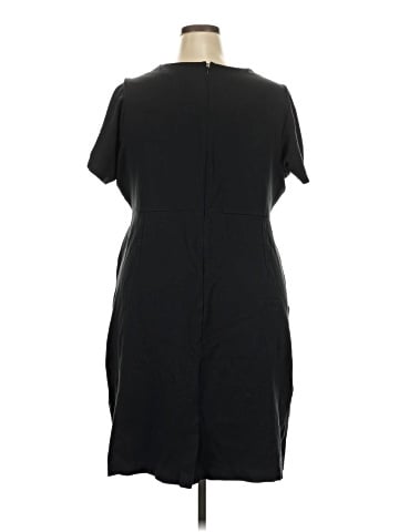 Lands' End Casual Dress (view 2)