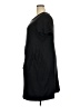 Lands' End Solid Black Casual Dress Size 20W - photo 5