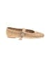 Dolce Vita Tan Flats Size 9 - photo 1