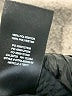 Wilfred 100% Polyester Black Dress Pants Size S - photo 8