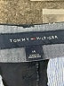 Tommy Hilfiger Hearts Black Casual Pants Size 14 - photo 7