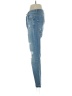 Express Jeans Blue Jeans Size 4 - photo 5
