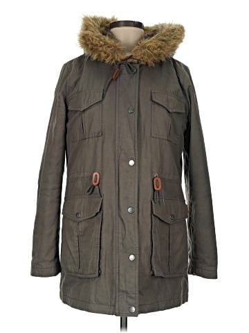 G.H. Bass & Co. Coat (view 1)
