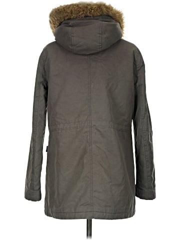 G.H. Bass & Co. Coat (view 2)