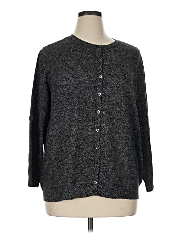 Croft & Barrow Cardigan (view 1)
