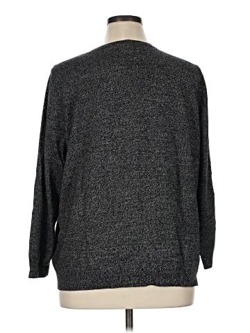 Croft & Barrow Cardigan (view 2)