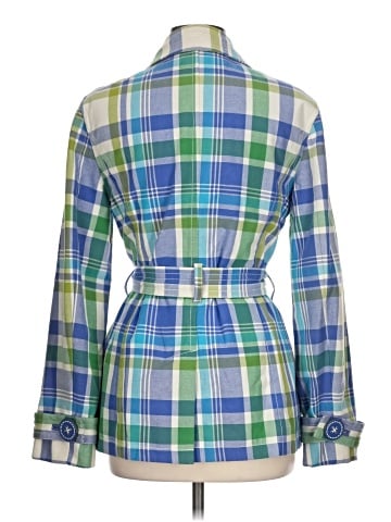 Boden Trenchcoat (view 2)