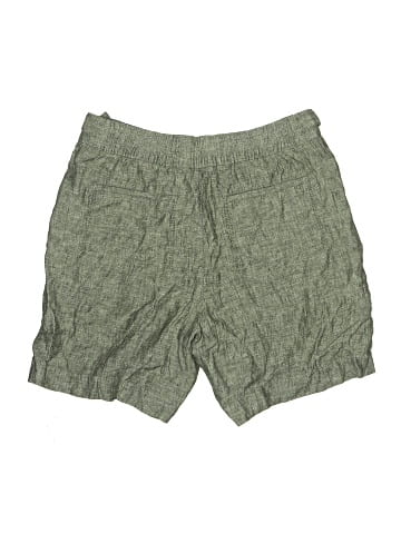 Athleta Khaki Shorts (view 2)