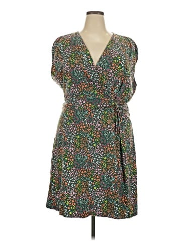 Lands' End Casual Dress (view 1)