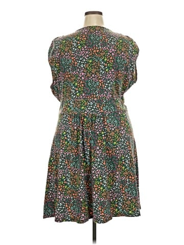 Lands' End Casual Dress (view 2)