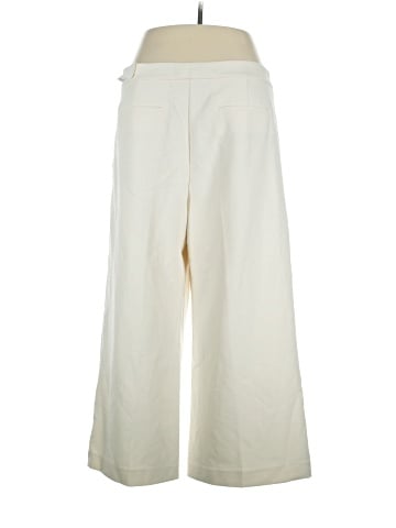 Ann Taylor Casual Pants (view 2)