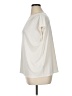 H&M Ivory Short Sleeve Top Size XL - photo 5