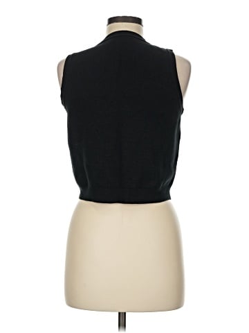 J.Crew Sleeveless Button-Down Shirt (view 2)