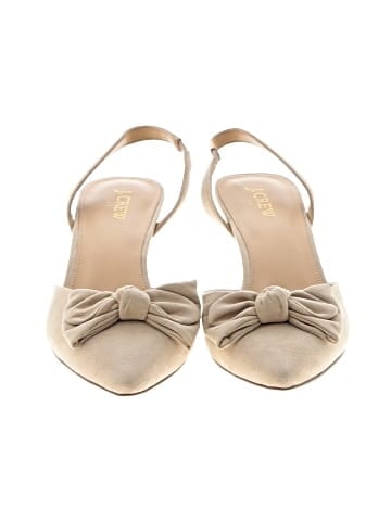 J.Crew Factory Store Heels (view 2)