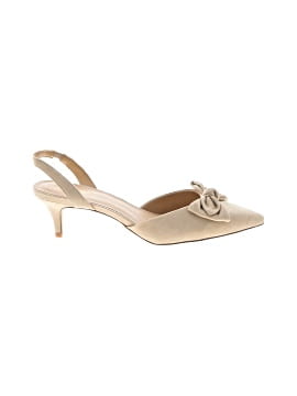 J.Crew Factory Store Heels