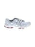 Ryka White Gray Sneakers Size 8 - photo 1