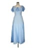 Cider Blue Casual Dress Size XL - photo 1