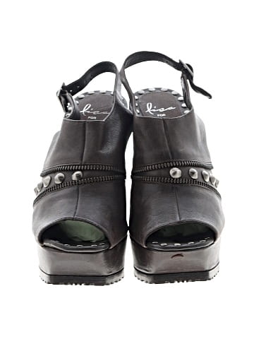 Lisa for DONALD J PLINER Wedges (view 2)