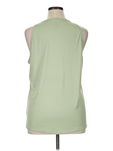 Nike Sleeveless T-Shirt (view 2)