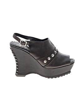 Lisa For Donald J Pliner Wedges