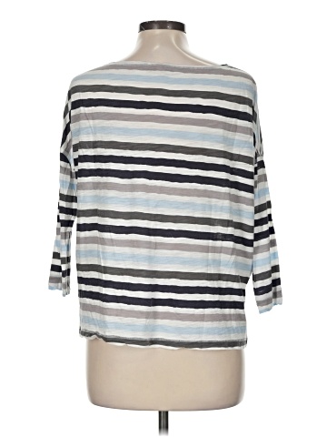 Soft Joie 3/4 Sleeve T-Shirt (view 2)