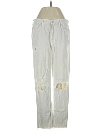Mother Cargo Pants (view 1)