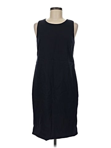 J.Crew Casual Dress (view 1)