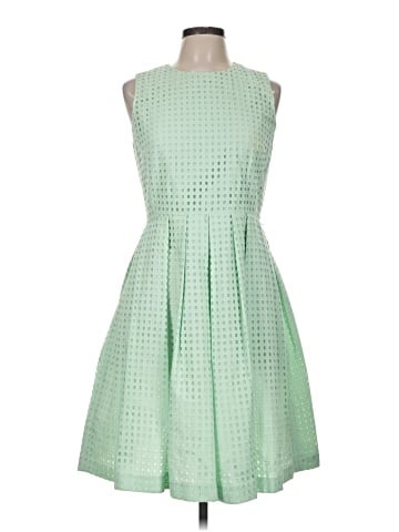 Calvin Klein Cocktail Dress (view 1)