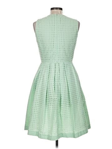 Calvin Klein Cocktail Dress (view 2)