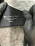 Athleta Black Swimsuit Top Size 32B/C - photo 3