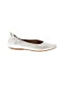 FitFlop Metallic Silver Flats Size 9 - photo 1