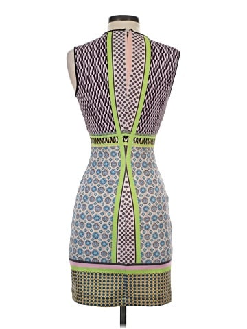 Clover Canyon Casual Dress (view 2)
