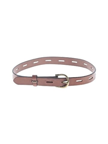 Madewell Leather Belt (view 1)