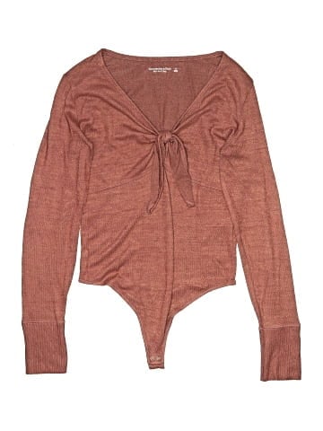 Abercrombie & Fitch Bodysuit (view 1)