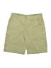 Under Armour 100% Polyester Solid Green Khaki Shorts Size L (youth) - photo 1